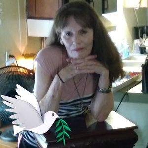 Meet your Posher, Carolyn